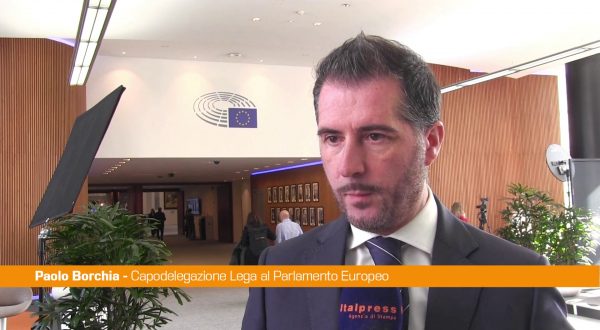 Ue, Borchia “Da Von der Leyen retromarcia tardiva su automotive”