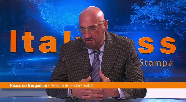 Bergamini “Grosse possibilità per la kickboxing a Brisbane 2032”