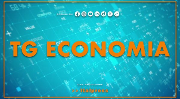 Tg Economia – 12/3/2025