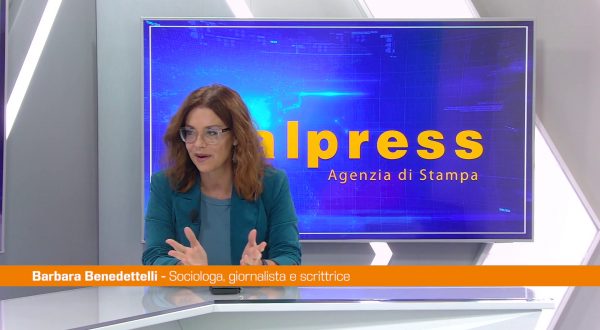 “Connessioni Pericolose”, Barbara Benedettelli fa luce su insidie web