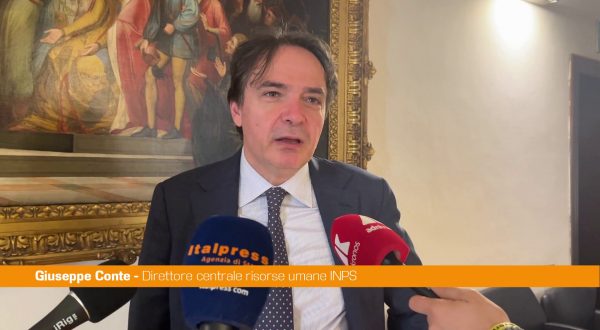 Lavoro, Conte “Da Inps monitoraggio sul rispetto parità di genere”