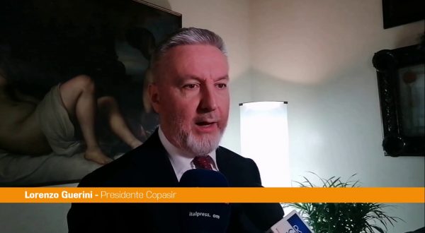 Guerini “Quello della sicurezza cibernetica è un tema rilevante”