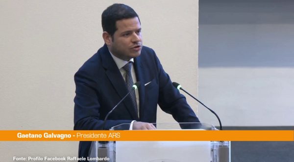 Galvagno “Stima per Schifani, gli auguro altri 7 anni di legislatura”