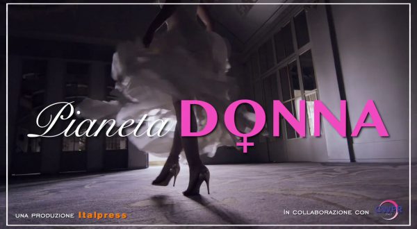 Pianeta donna – Puntata del 13/3/2025