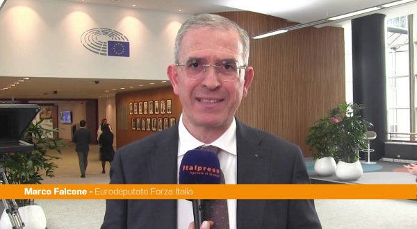 Ue, Falcone “Serve politica abitativa unica, manca da troppo tempo”