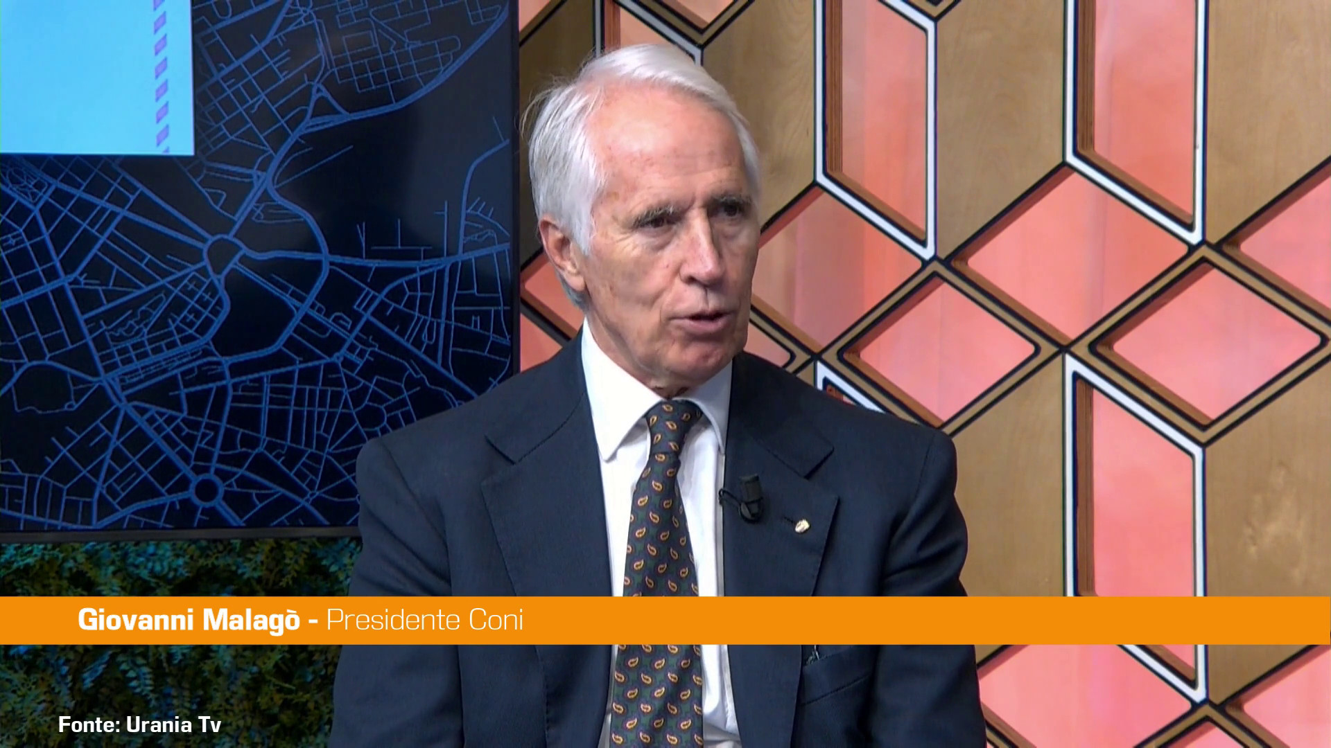 Milano-Cortina, Malagò “Ancora tanto da fare, ma saremo pronti”