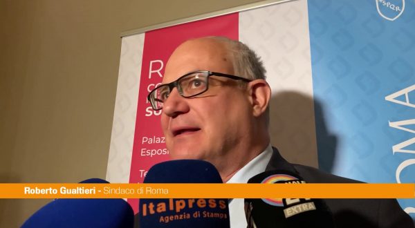 Gualtieri “Si deve mettere la casa al centro delle politiche europee”