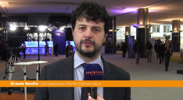 Ue, Benifei “Commissione prema sugli Stati per politiche della casa”