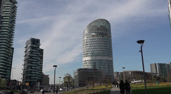 Unipol lancia il nuovo piano strategico, 3.8 miliardi di utili