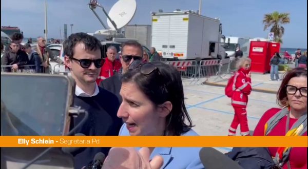 Schlein “Politica alzi guardia e non metta ostacoli contro le mafie”