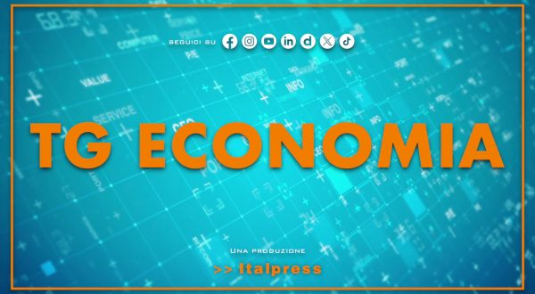 Tg Economia – 5/3/2025