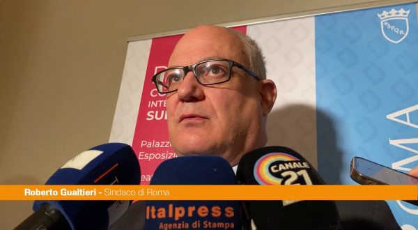 Roma, Gualtieri “In 10 anni 30 mila alloggi di edilizia popolare”