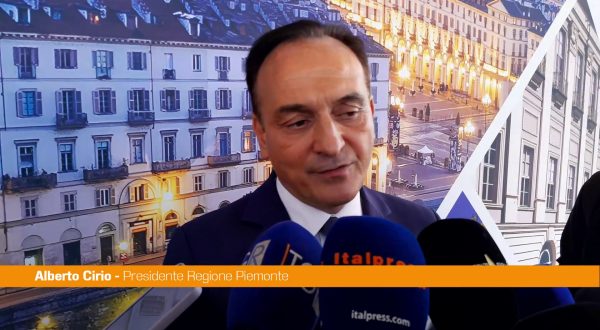 Cirio “Vehicle Valley Piemonte potrà avere un ruolo da protagonista”