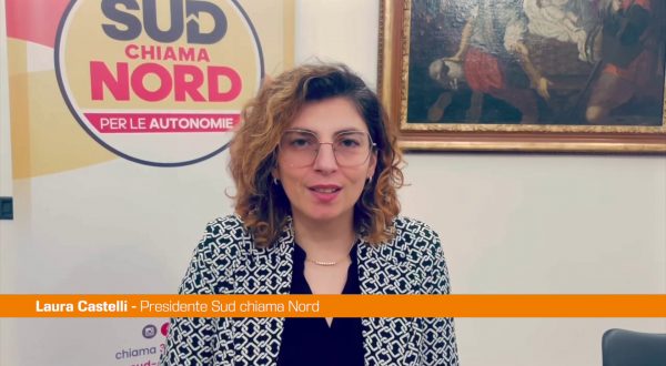 Ue, Castelli (ScN) “Investimenti riarmo follia, sanità prioritaria”