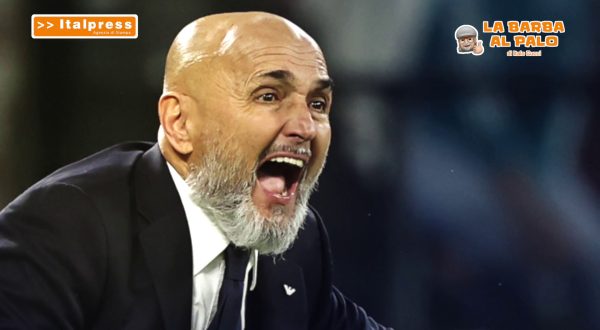 La Barba al Palo –  Poca Juve, poca Italia