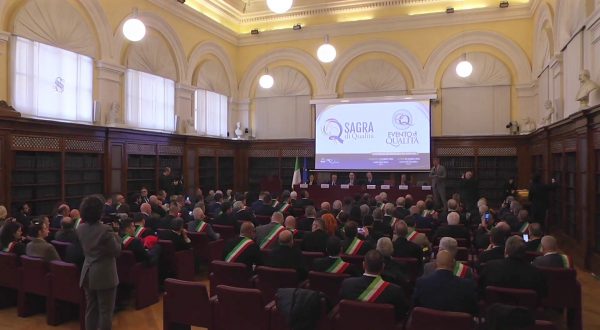 Pro Loco, premiate le “Sagre di Qualità” che valorizzano i territori