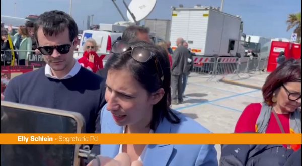 Schlein “Caso Trapani una vergogna, Governo smantella sanità pubblica”