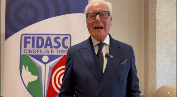 Fidasc,Buglione confermato presidente”Carico per prossimo quadriennio”