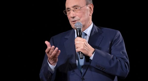 Siccità, Schifani “5 nuovi dissalatori contro la crisi idrica in Sicilia”