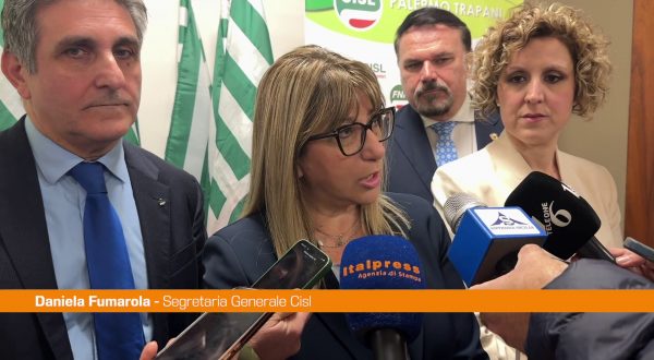 Fumarola “Settore dell’automotive va difeso e tutelato”