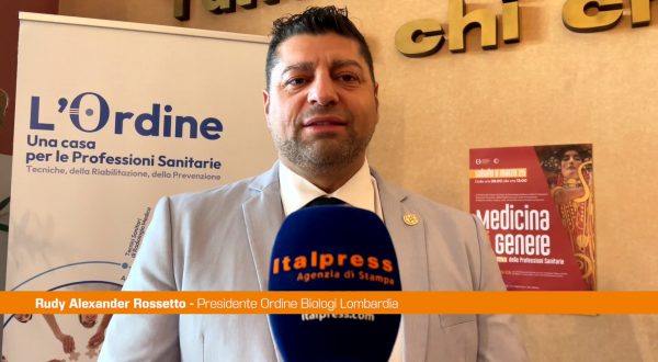 Medicina di genere, Rossetto “Servono formazione e studi clinici”