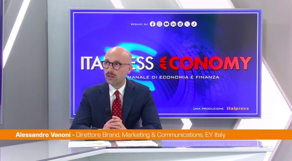 EY, Vanoni “La comunicazione è sempre più strategica per le imprese”