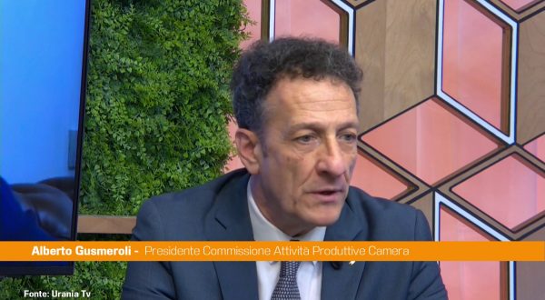 Bollette, Gusmeroli “Serve più chiarezza per i cittadini”