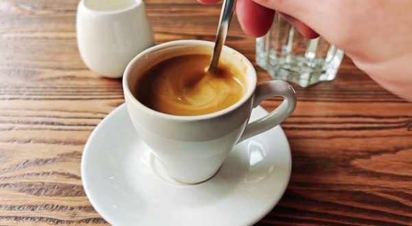 Caro caffè, a Bolzano la tazzina più cara