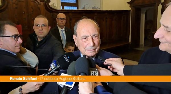 Ius Scholae, Schifani “L’identità umana non merita discriminazioni”