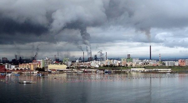 Ex Ilva, un altro anno di Cassa Integrazione