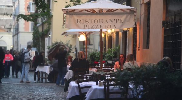 Turismo, è boom dei soggiorni enogastronomici