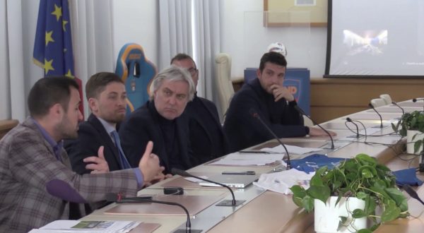 “Sport is respect”, la Lega Dilettanti in campo per il sociale