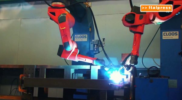 Imprese, assunzioni in crescita a marzo