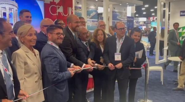 L’Italia tra i protagonisti del Seatrade Cruise Global a Miami