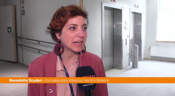 Ucraina, Scuderi “Usa e Ue si impegnino per la pace”