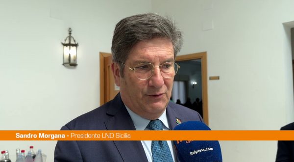 Torneo delle Regioni, Morgana “Nostro impegno anche sociale”