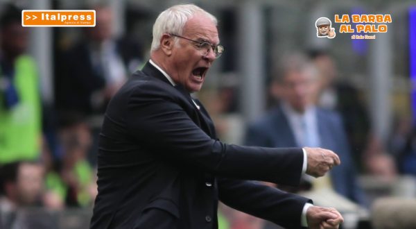 La Barba al Palo – Ranieri maestro, un Coverciano ambulante