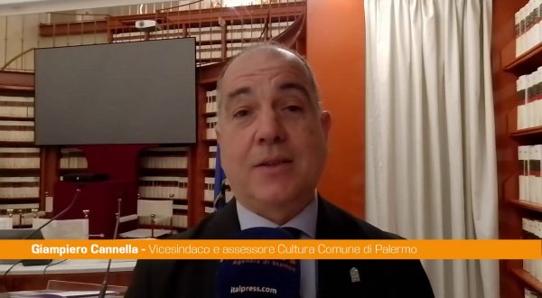 Cannella “Tour Santa Rosalia mostra immagine diversa di Palermo”