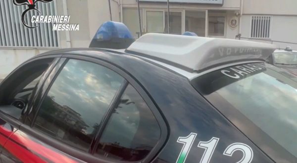 Traffico di droga fra Catania e Messina, 11 misure cautelari