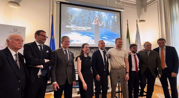 Milano-Cortina sbarca negli States, roadshow fa tappa a New York