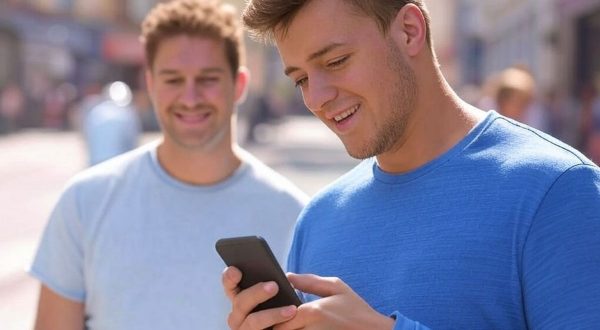 Vendita di smartphone usati, acquistare da privati può essere rischioso