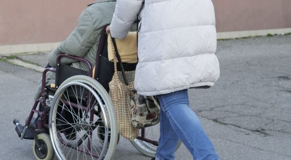 Assistenza domiciliare integrata, Salutequità “Italia in chiaroscuro”