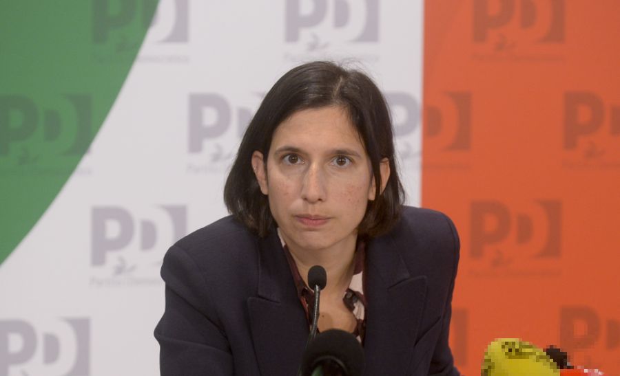 Dazi, Schlein &ldquo;Governo fermo, reagire uniti come Unione Europea&rdquo;