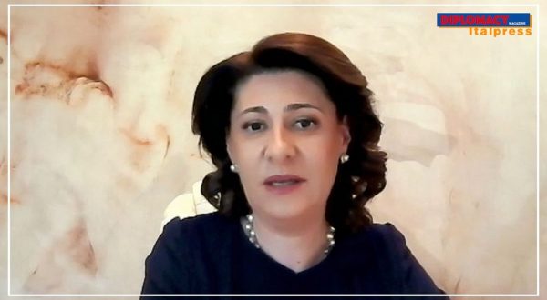 Dancau “Italia partner strategico della Romania, c’è un legame speciale”