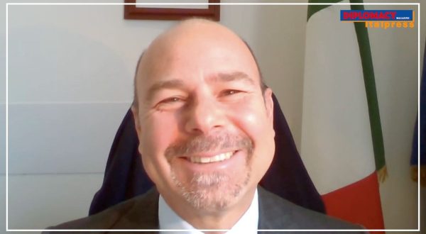 Durante Mangoni “Tra Italia e Romania si apre nuova fase cooperazione”