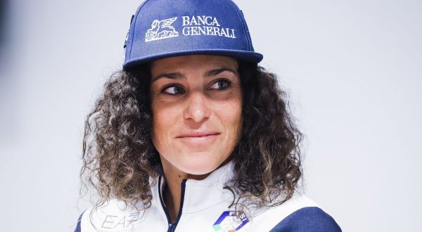 Brignone operata dopo la caduta ma c’è anche la rottura del crociato