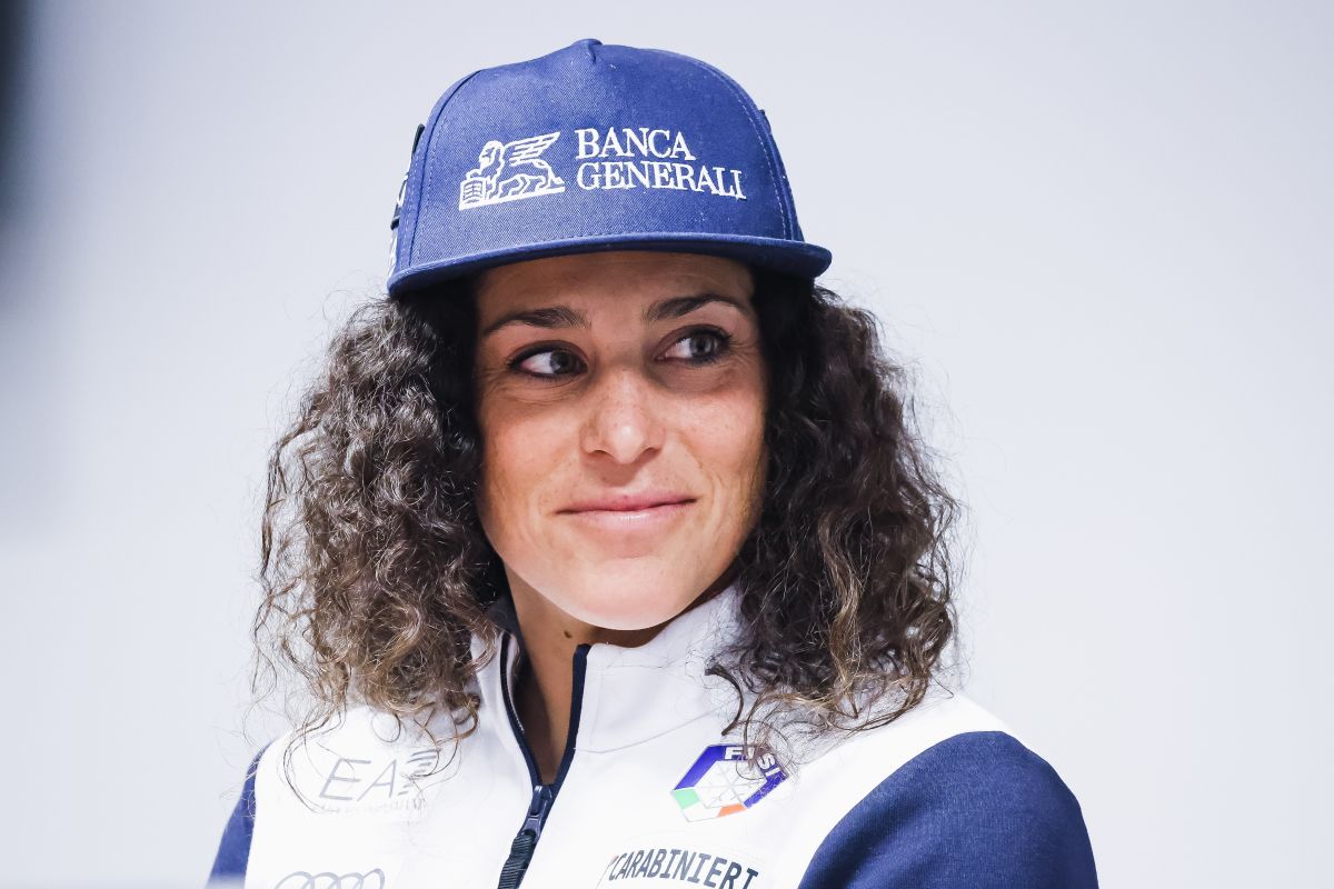 Brignone operata dopo la caduta ma c’è anche la rottura del crociato