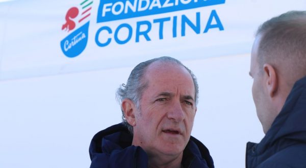 Zaia “Lega non molla sull’autonomia e sul no al riarmo”