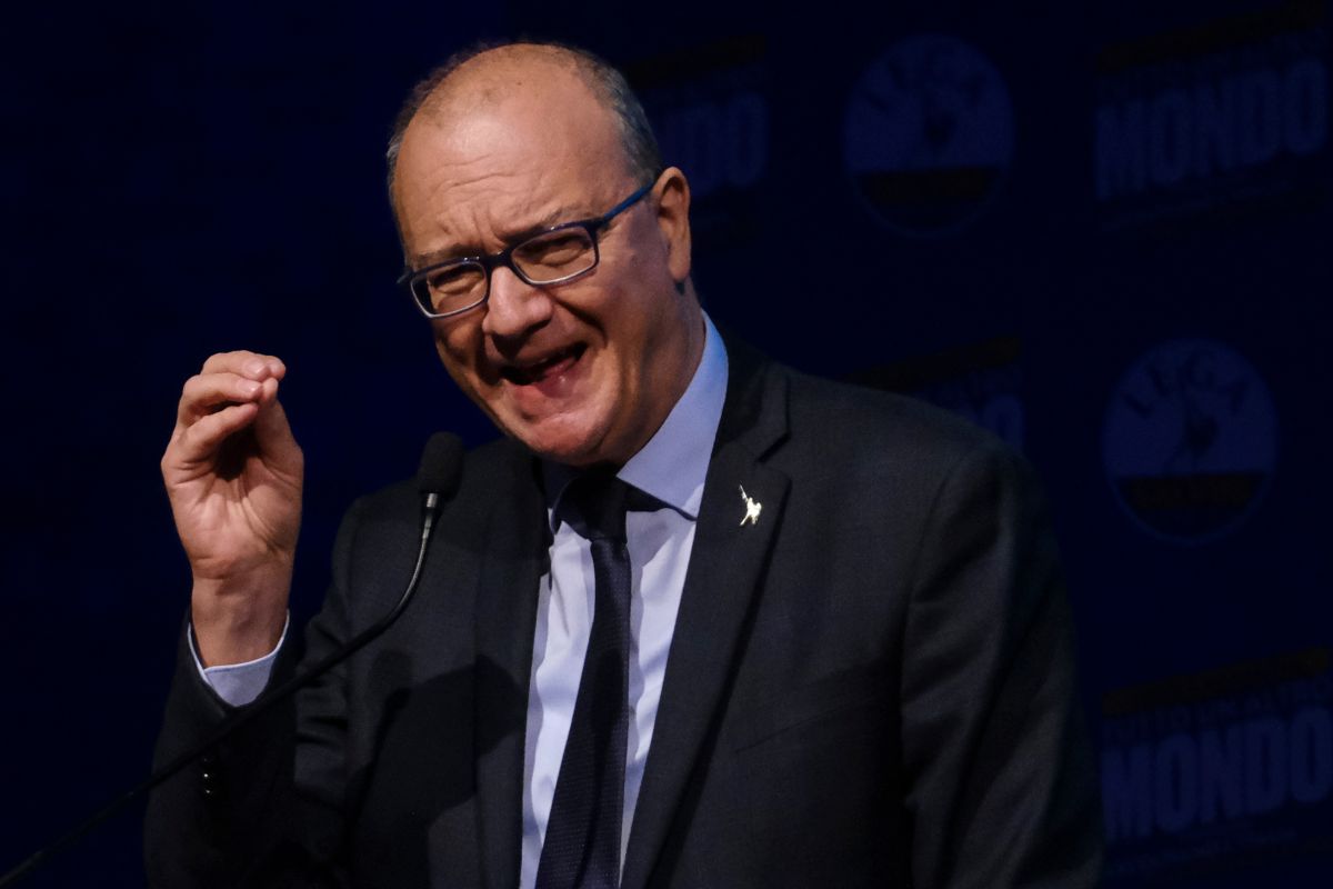 Valditara “Scuola farà la sua parte per combattere violenza sulle donne”