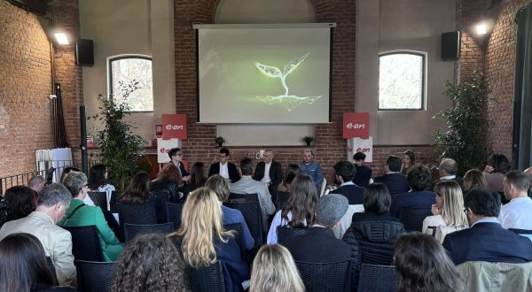 Sostenibilità e buone pratiche al centro del Progetto Scuole E.ON